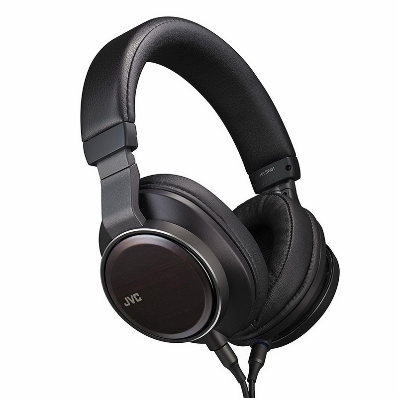Наушники JVC HA-SW01