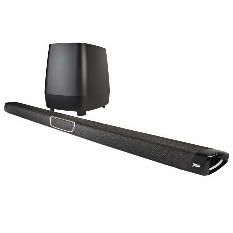 Саундбар Polk Audio MagniFi MAX 