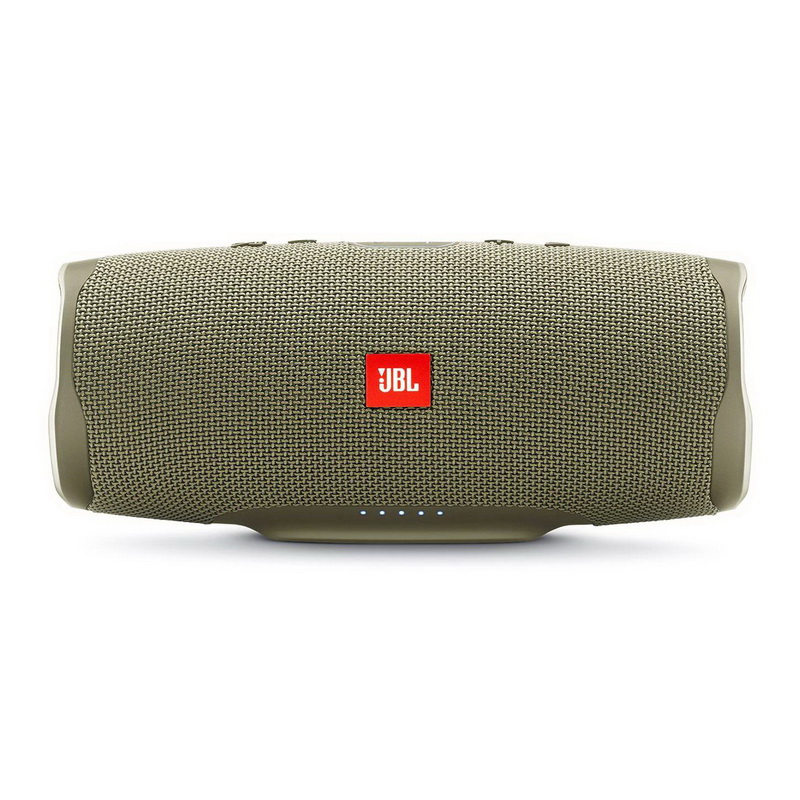 Аудиосистема JBL Charge 4 Desert Sand