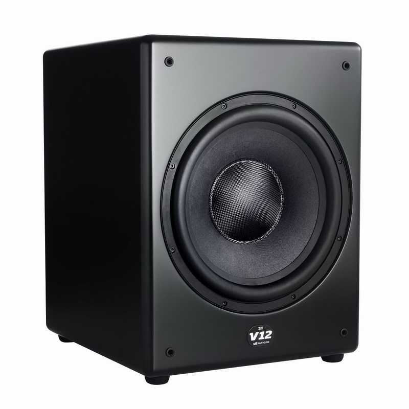 Акустическая система M&K Sound V12 Black