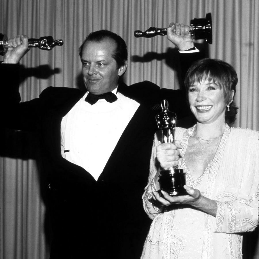 Оскар 1984 год. Победители и номинанты
