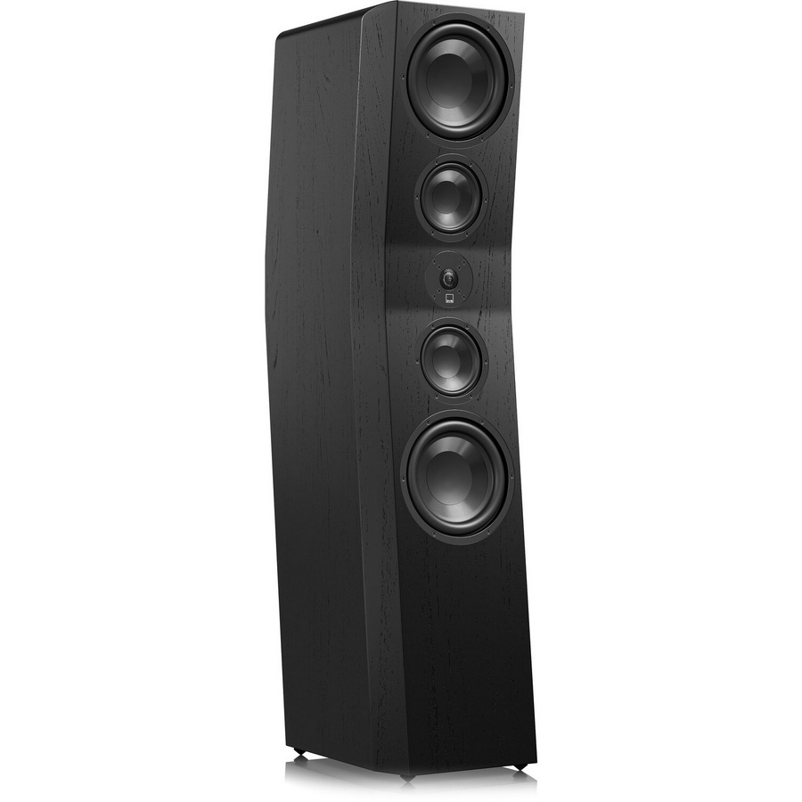 Акустическая система SVS Ultra Evolution Pinnacle Black Oak