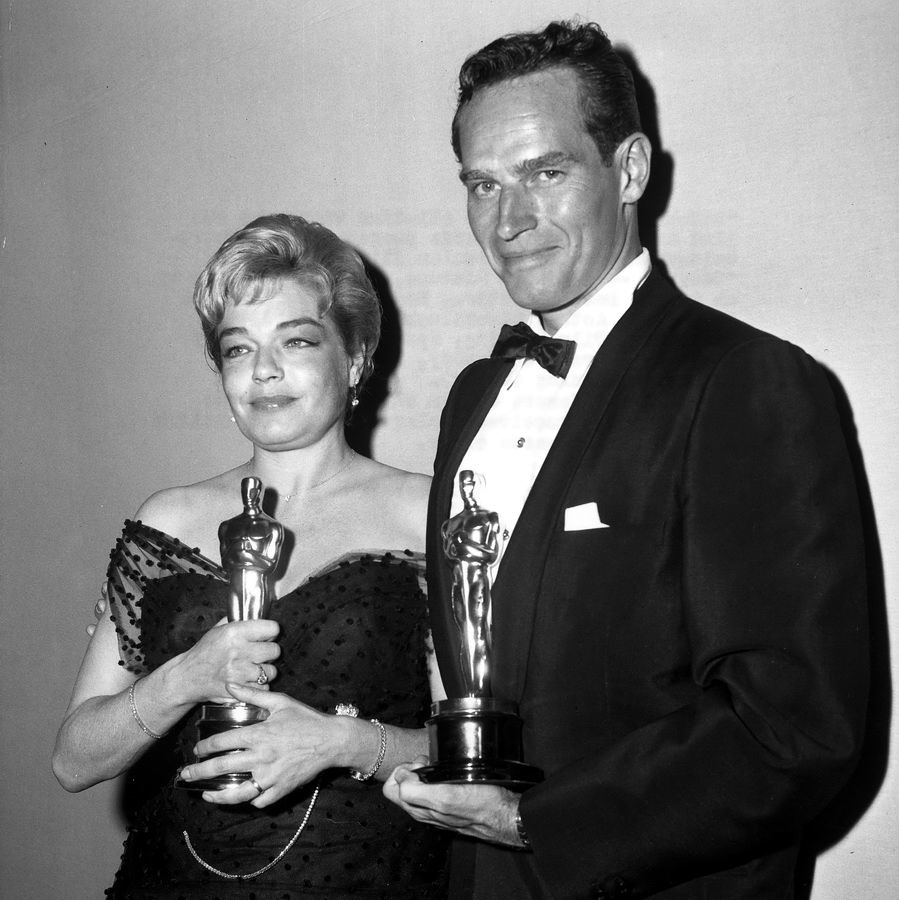 Оскар 1960 год. Победители и номинанты