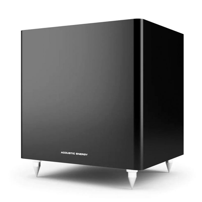Акустическая система Acoustic Energy AE108 Mk2 Black