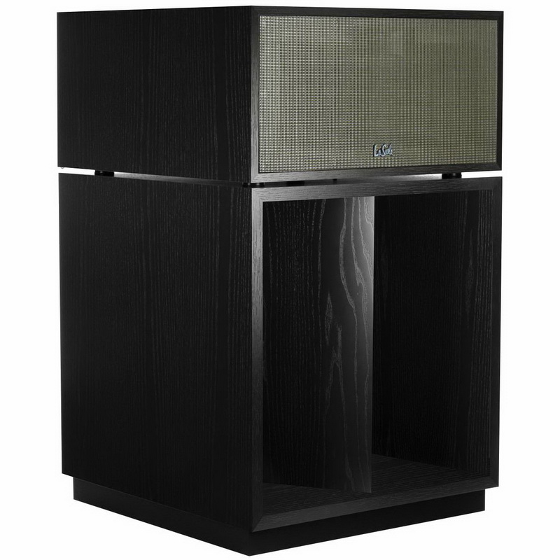 Акустическая система Klipsch La Scala AL5 Satin Black Ash