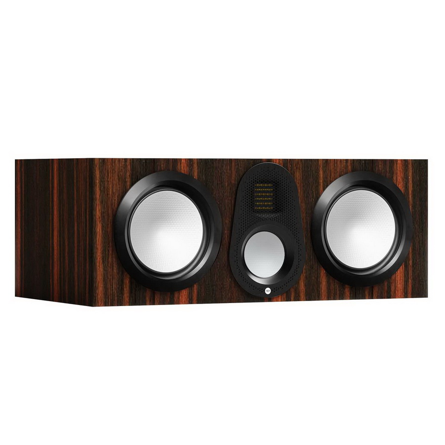 Акустическая система Monitor Audio Gold C250 6G Macassar