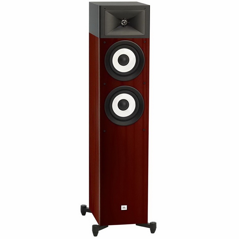 Акустическая система JBL Stage A180 Wood