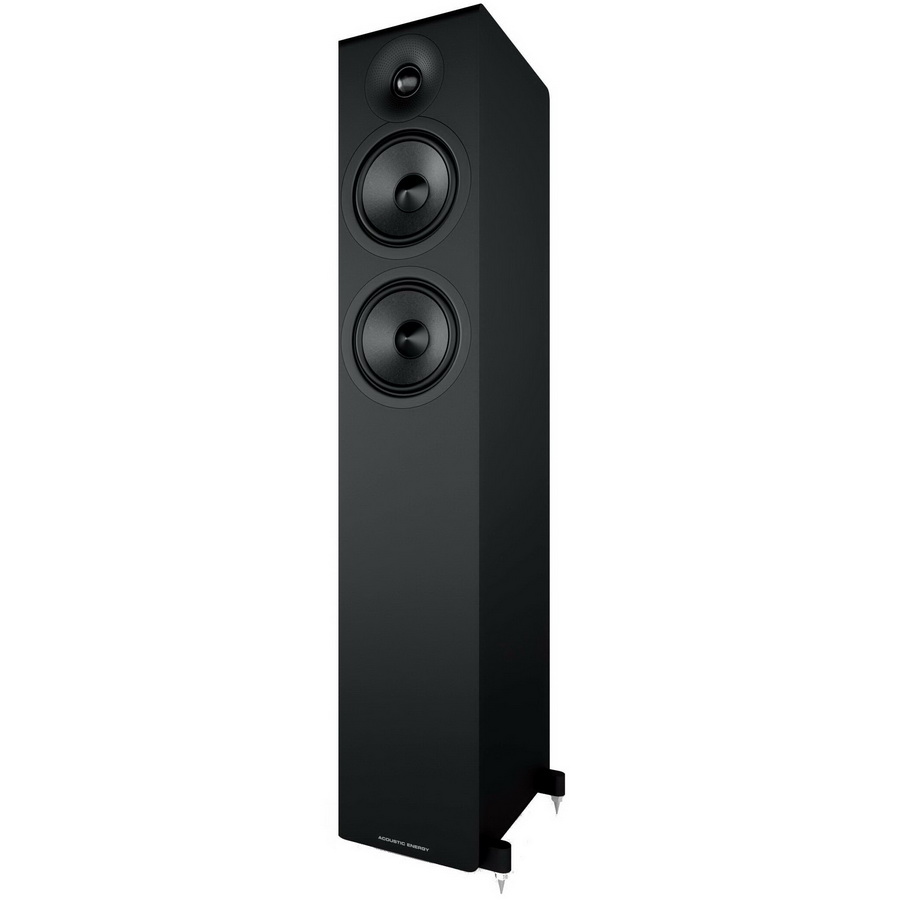 Акустическая система Acoustic Energy AE309 mk2 Black