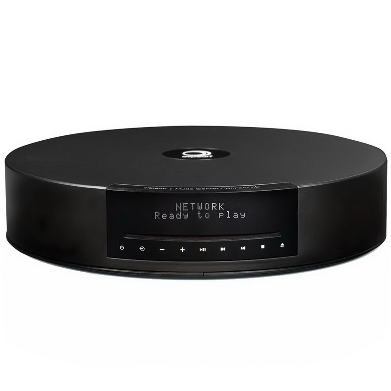Elipson Music Center Connect HD