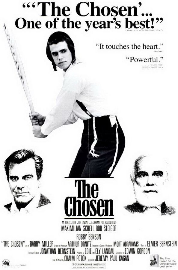 Избранные / The Chosen