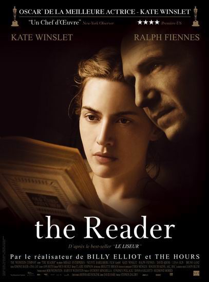 Чтец / The Reader