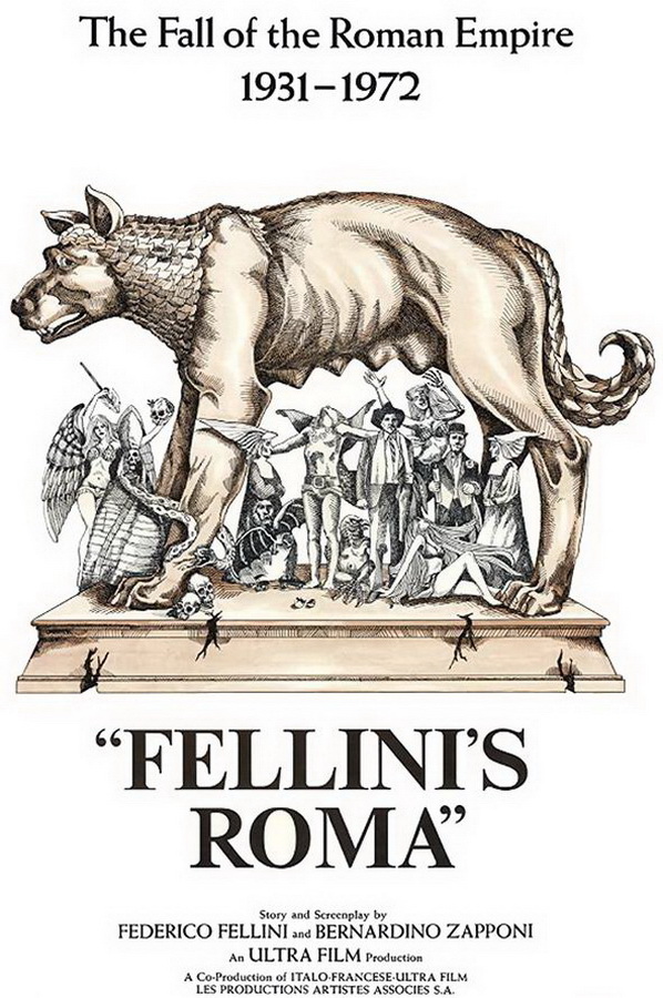 Рим / Roma Рим / Roma