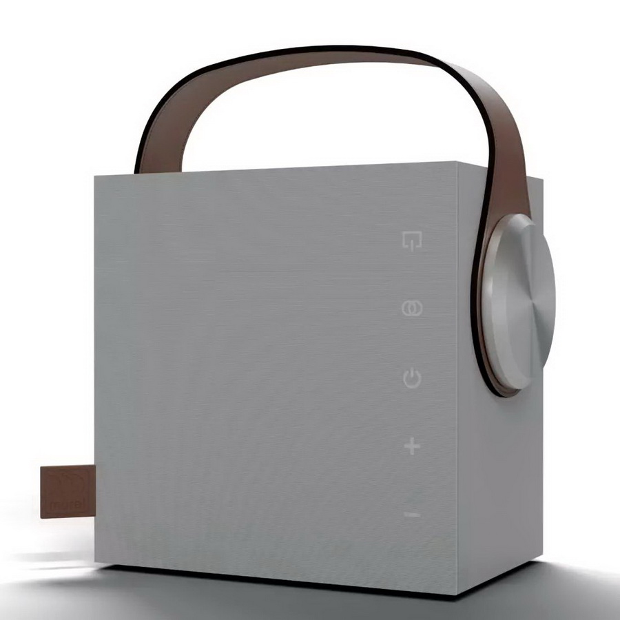 Аудиосистема Morel BIGGIE White