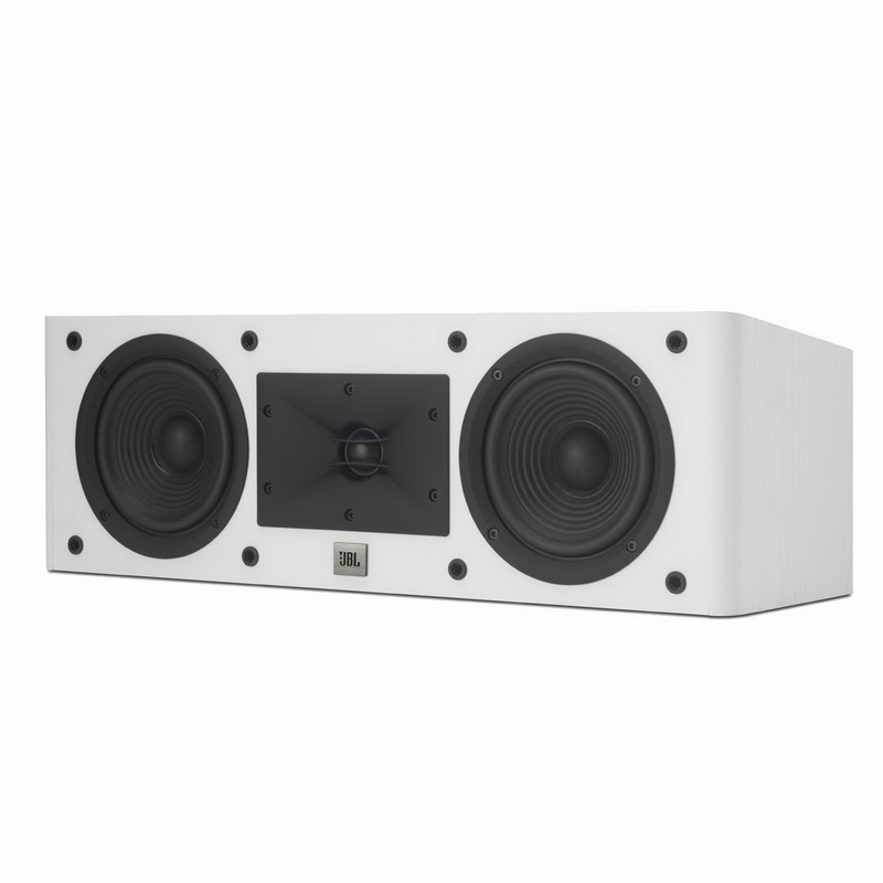 Акустическая система JBL Arena 125C White
