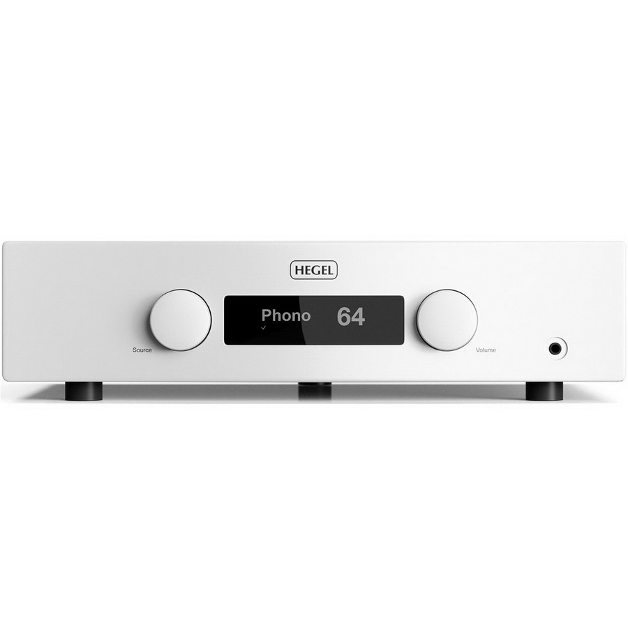 Hegel H200 White Hegel H200 White