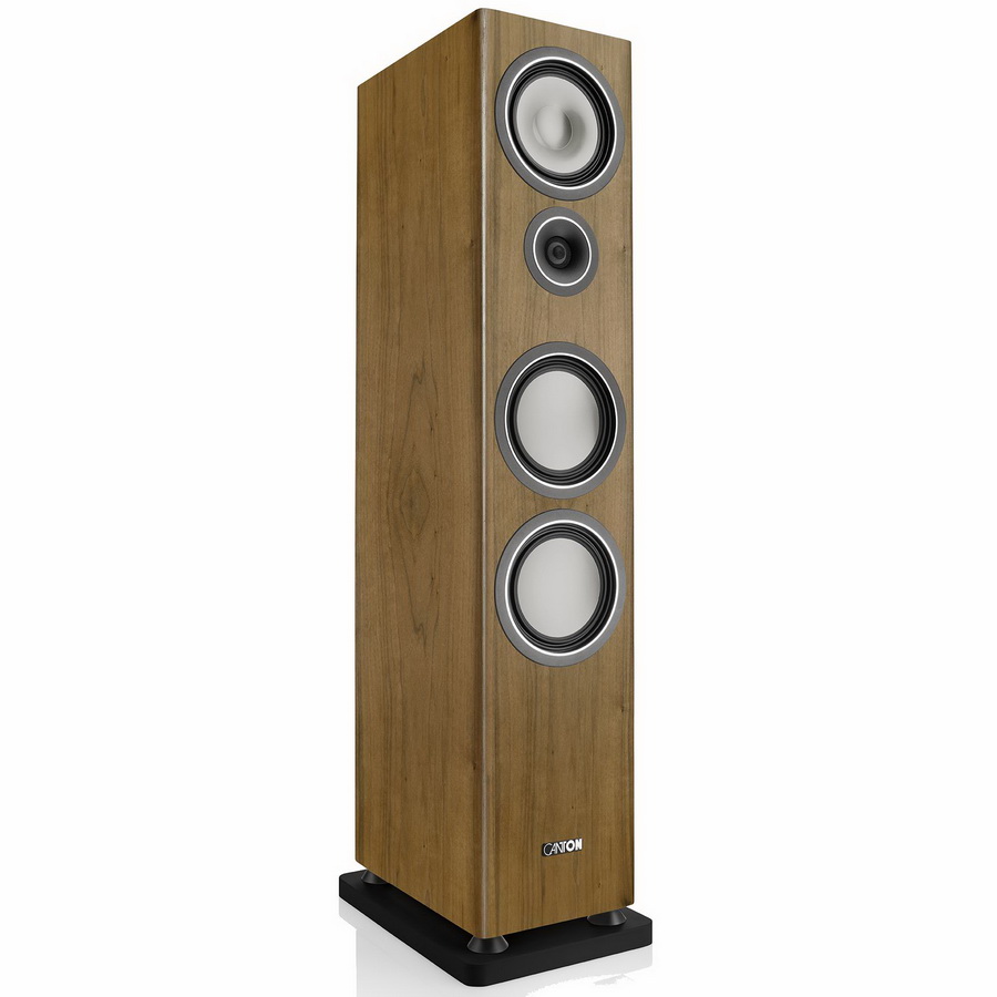 Акустическая система Canton Townus 90 Walnut