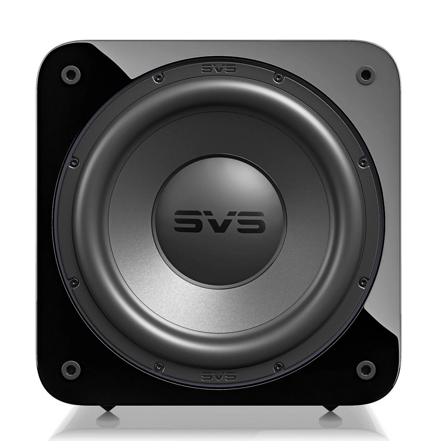 Акустическая система SVS SB-3000 R | Evolution Piano Black