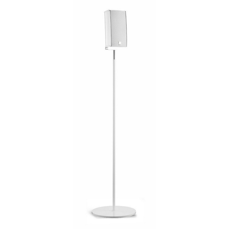 DALI Fazon Mikro Floor Stand White