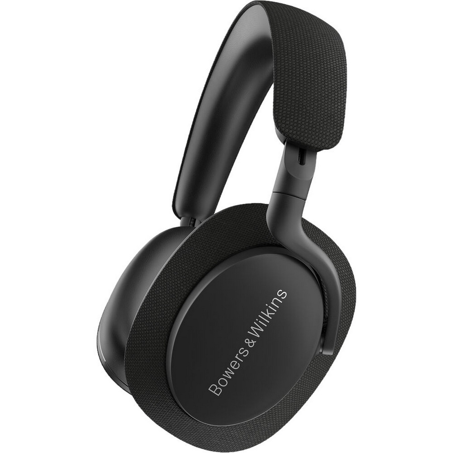 Наушники Bowers & Wilkins PX7 S2 Black Наушники Bowers & Wilkins PX7 S2 Black