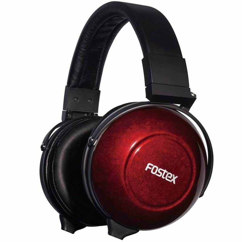 Наушники Fostex TH-900 Mk2 Red