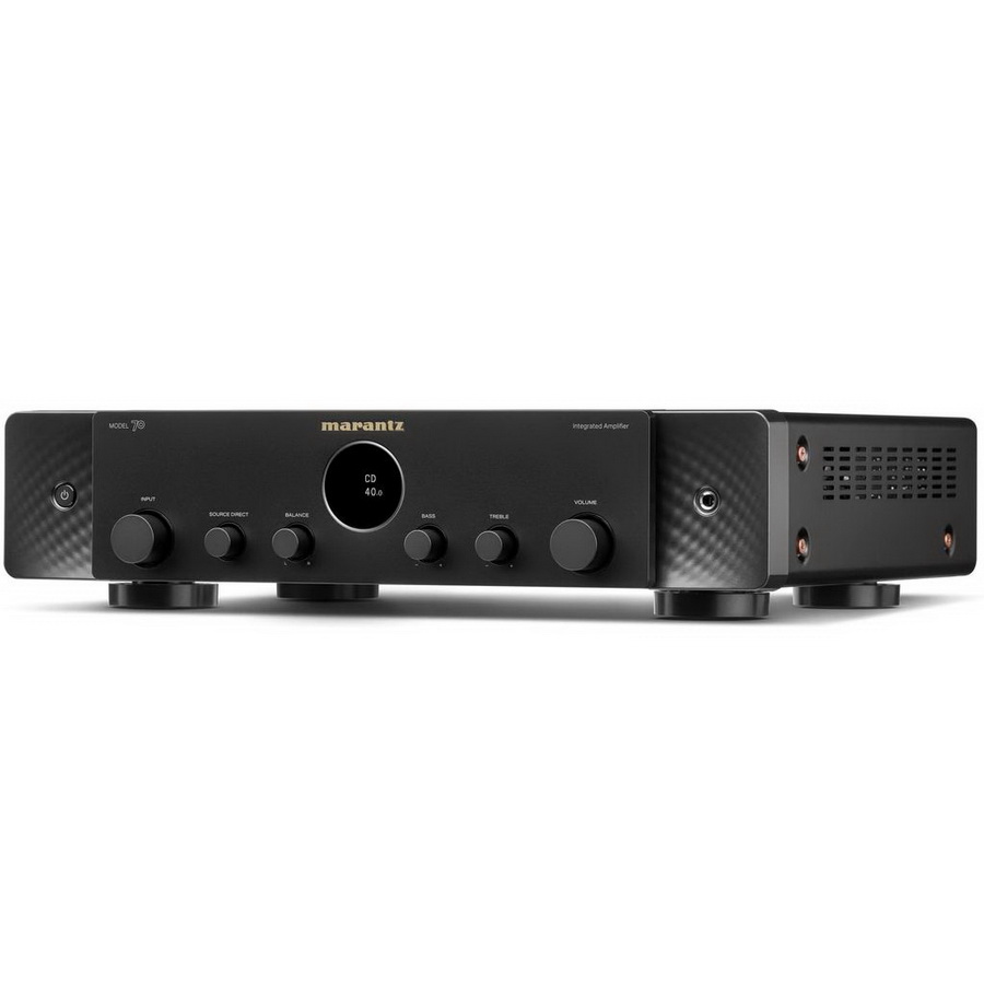 Marantz Model 70 CH Black Marantz Model 70 CH Black