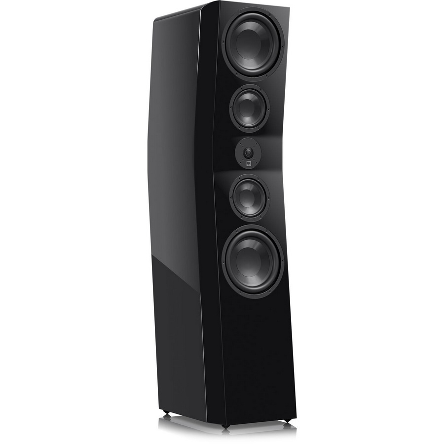 Акустическая система SVS Ultra Evolution Pinnacle Piano Black