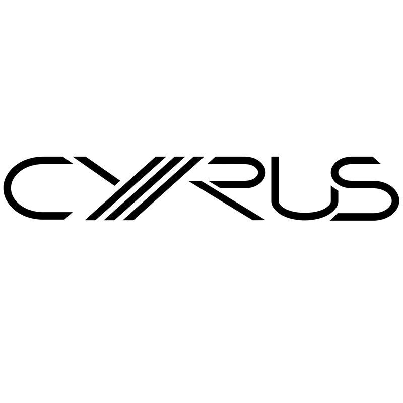 История Английской компании Cyrus