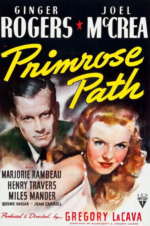 Путь наслаждений / Primrose Path