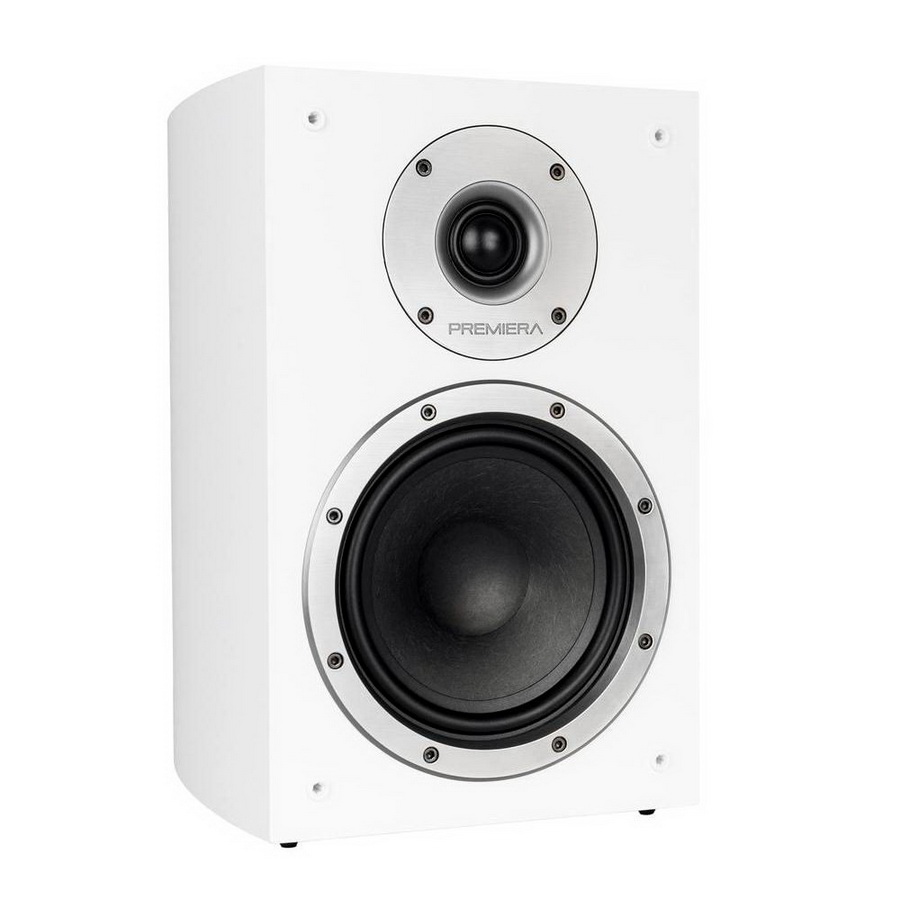 Акустическая система Premiera Delta DS-601 White