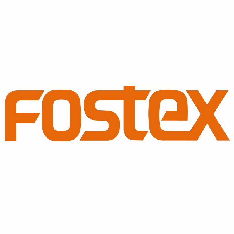 История Японской компании Fostex