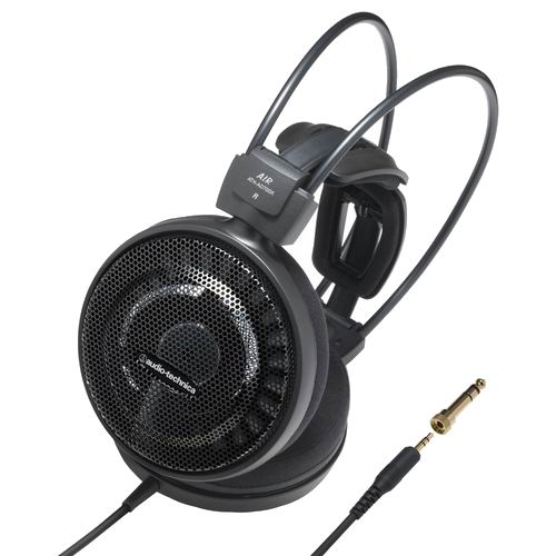 Наушники Audio-Technica ATH-AD700X