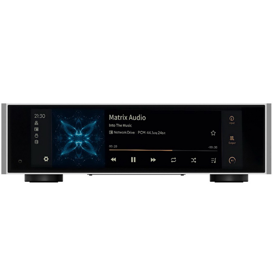 Matrix Audio TS-1