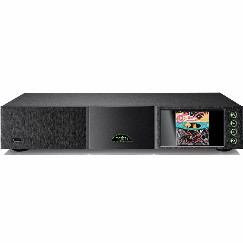 Naim NDX 2