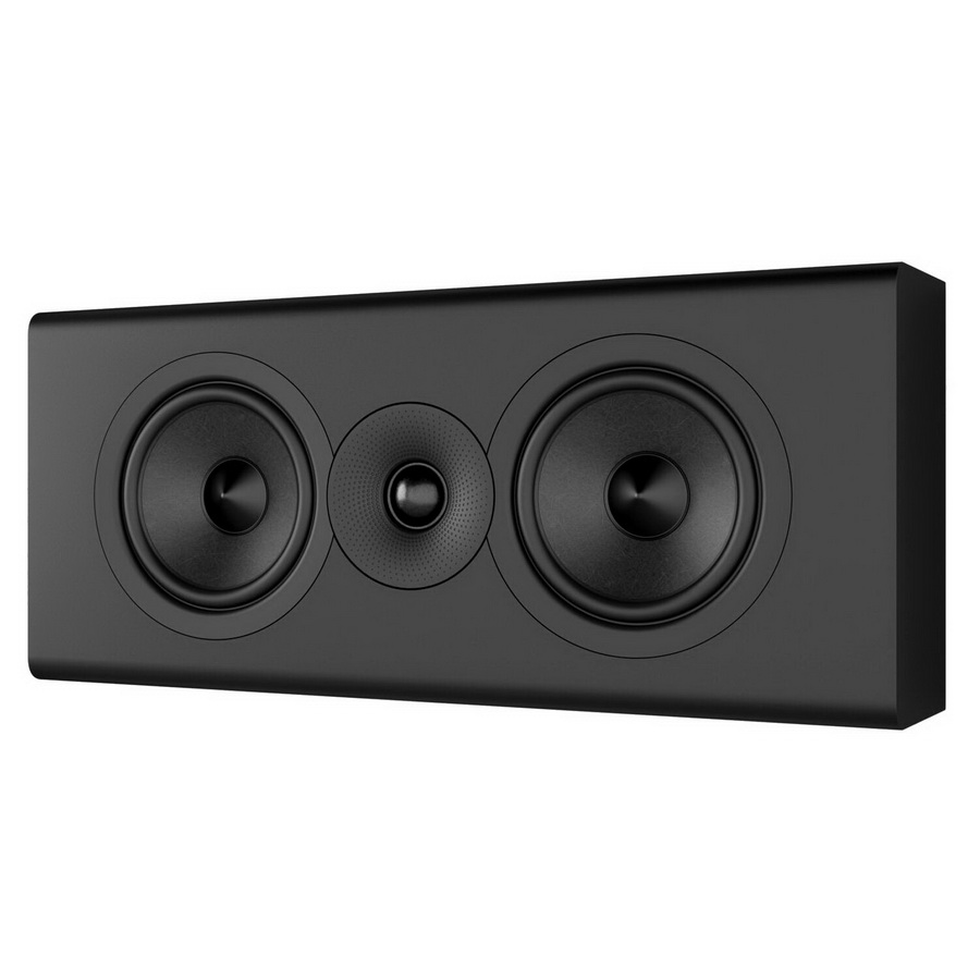 Акустическая система Acoustic Energy AE307 mk2 Black
