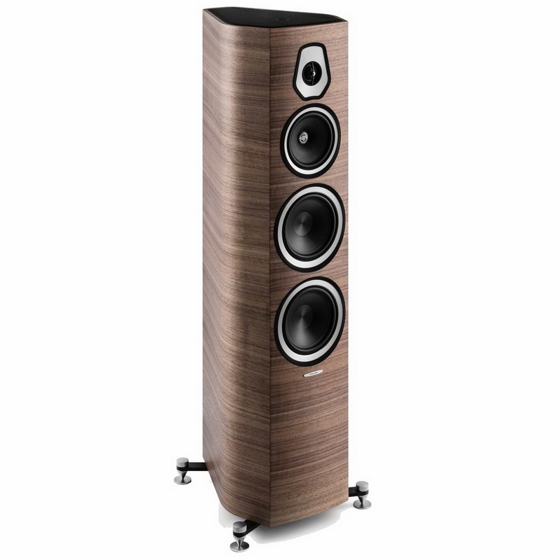 Акустическая система Sonus Faber Sonetto V Wood