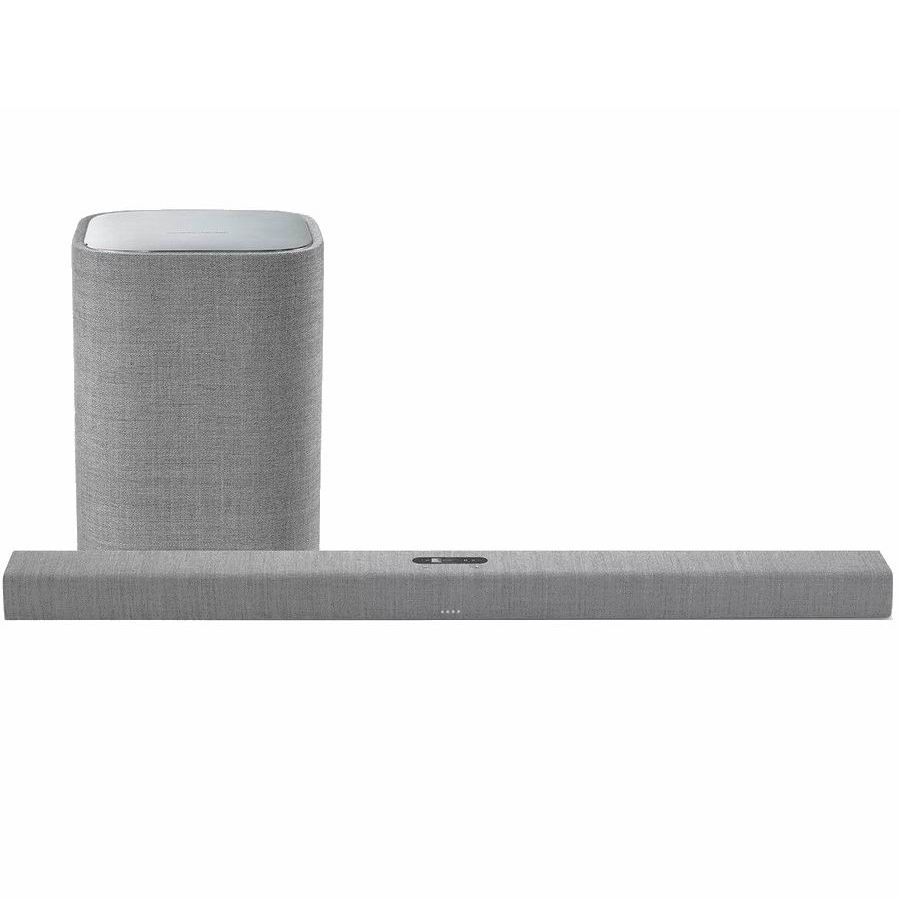Саундбар Harman/Kardon Multibeam 1100 + Sub S Grey