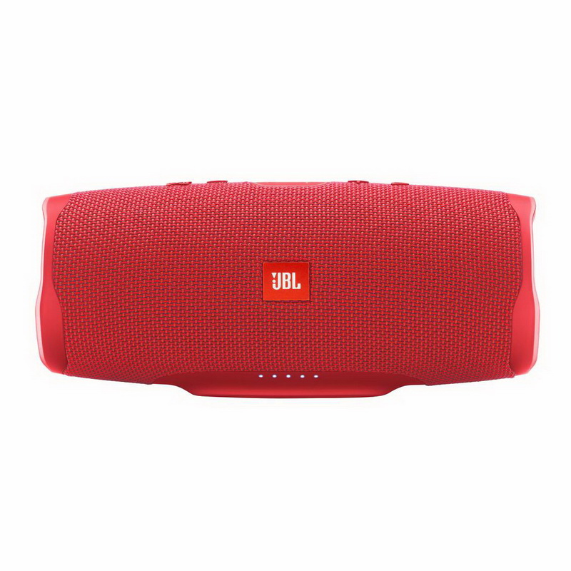 Аудиосистема JBL Charge 4 Fiesta Red