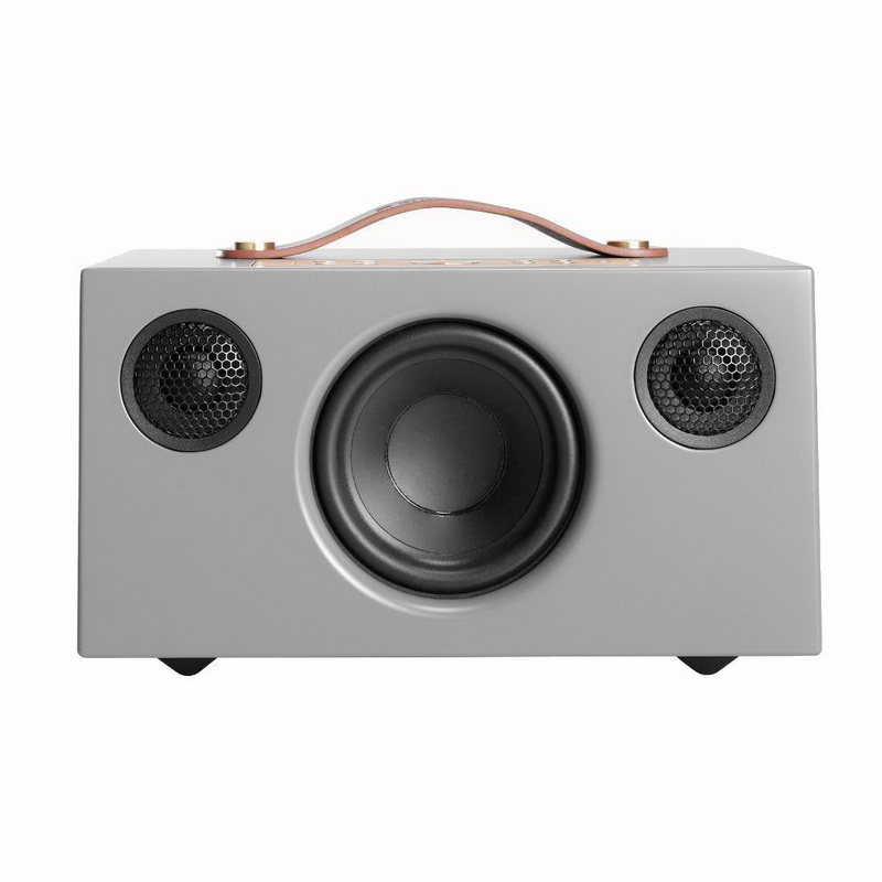 Аудиосистема Audio Pro Addon C5 Grey