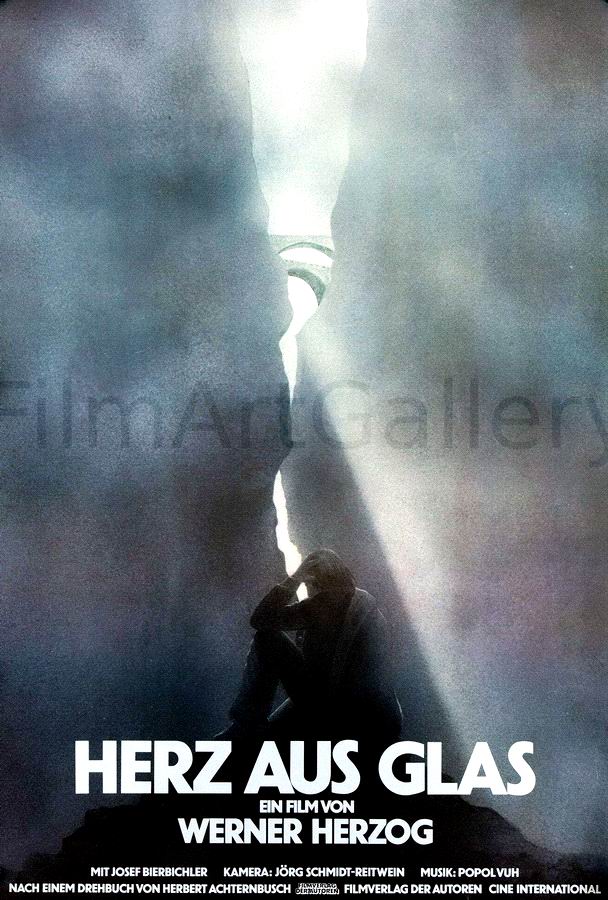 Стеклянное сердце / Herz aus Glas Стеклянное сердце / Herz aus Glas