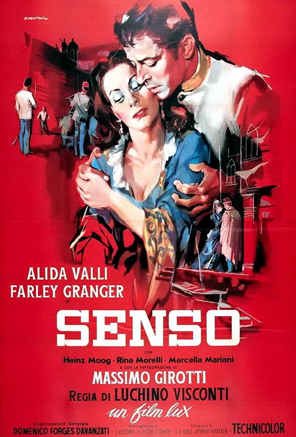 Чувство / Senso Чувство / Senso