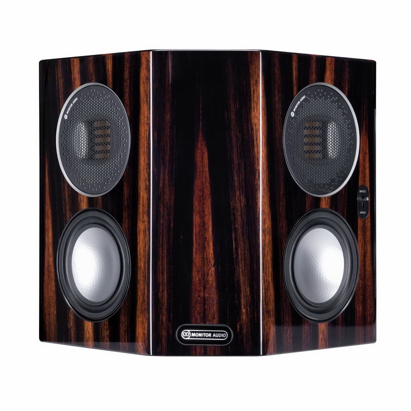 monitor audio gold 5.1