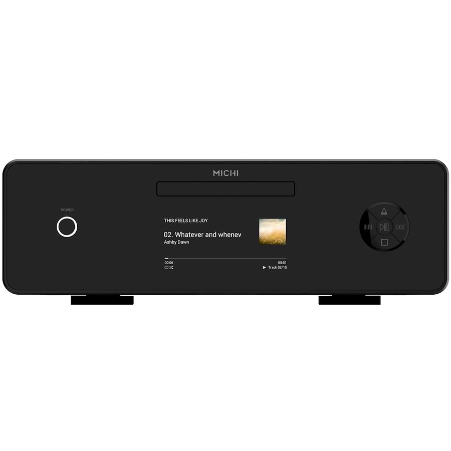 Michi Prestige Q430