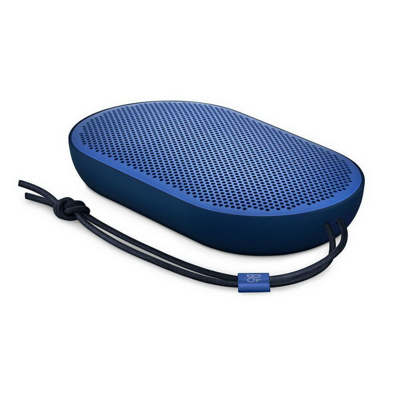 Beoplay p2 royal blue 2025
