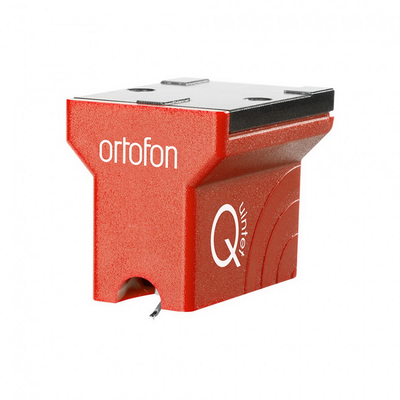 Ortofon Quintet Red