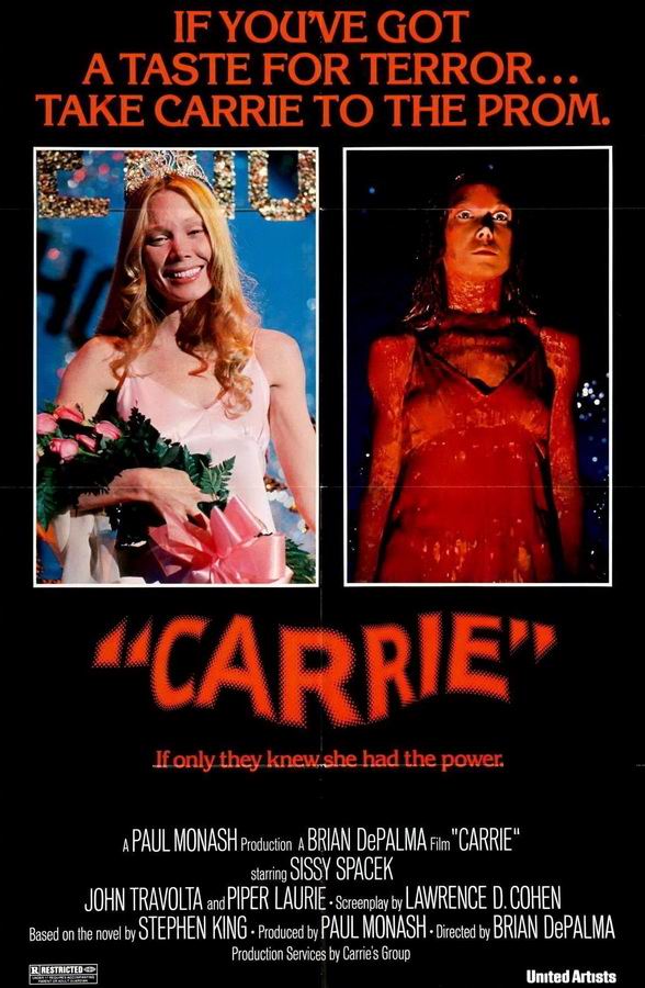 Кэрри / Carrie