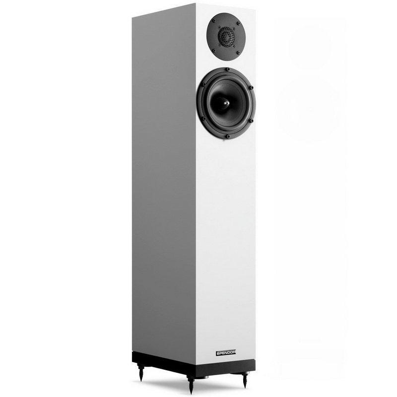 Акустическая система Spendor A2 Satin White