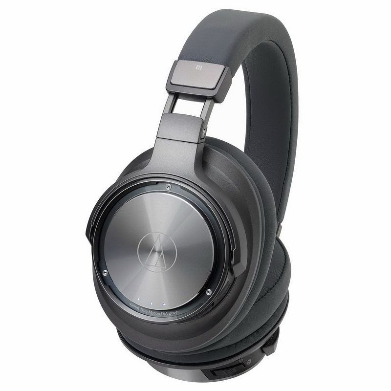 Наушники Audio-Technica ATH-DSR9BT Наушники Audio-Technica ATH-DSR9BT