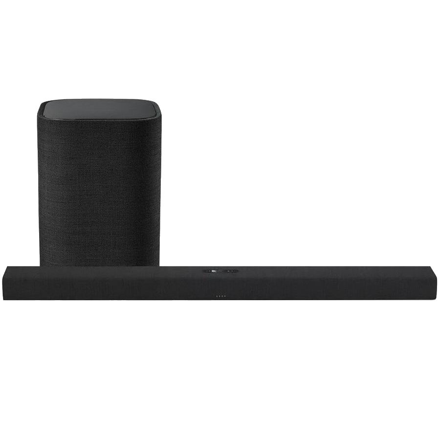 Саундбар Harman/Kardon Multibeam 1100 + Sub S Black Саундбар Harman/Kardon Multibeam 1100 + Sub S Black