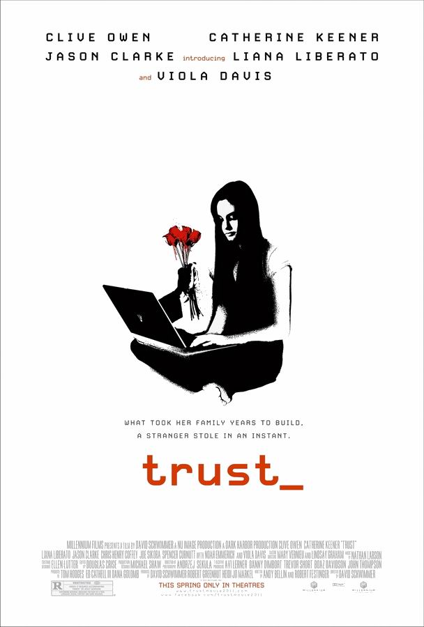 Доверие / Trust