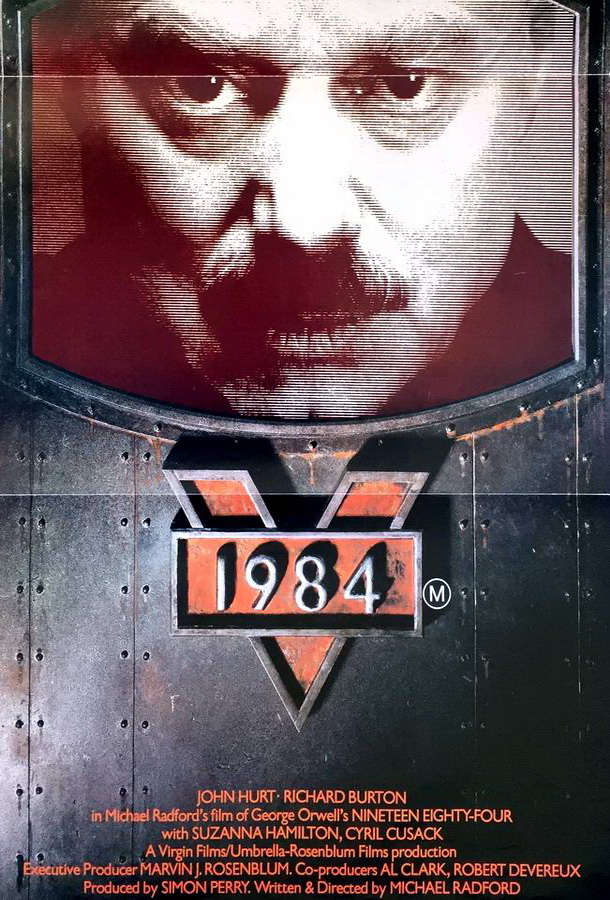 1984 / Nineteen Eighty-Four